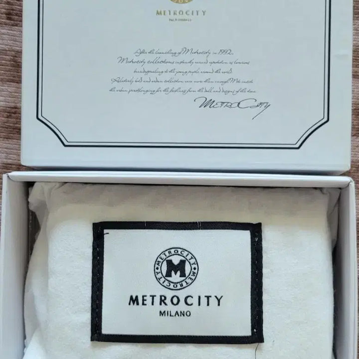 [BUNJANG] Metrocity Women&