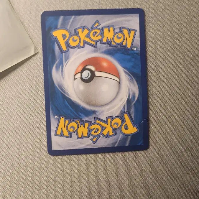 [BUNJANG] Pokemon Glaceon VMAX Card / 포켓몬 글레이시아VMAX