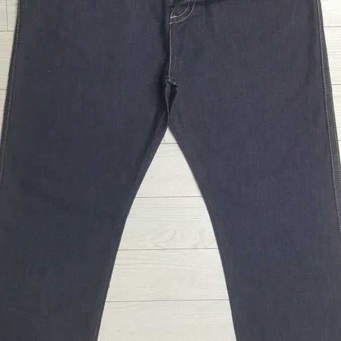 [BUNJANG] Calvin Klein Summer Jeans / CK 캘빈클라인(해외판) 여름청바지 32인치(No.212)S급!