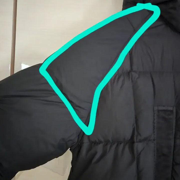 [BUNJANG] Stone Island Crinkle Reps L Jacket / 스톤아일랜드 크링클랩스 L