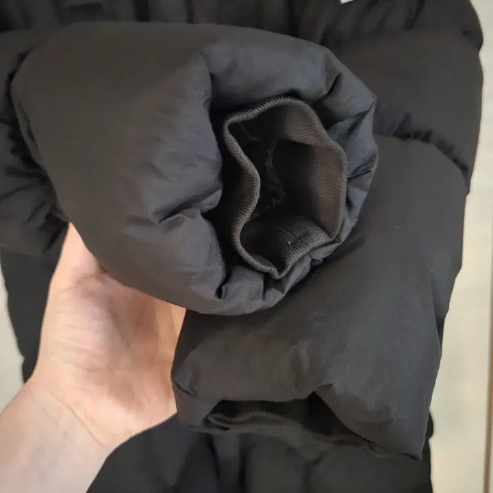 [BUNJANG] Stone Island Crinkle Reps L Jacket / 스톤아일랜드 크링클랩스 L