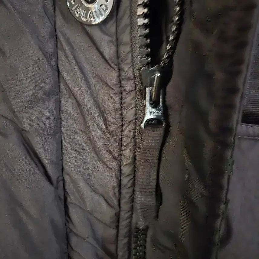 [BUNJANG] Stone Island Crinkle Reps L Jacket / 스톤아일랜드 크링클랩스 L
