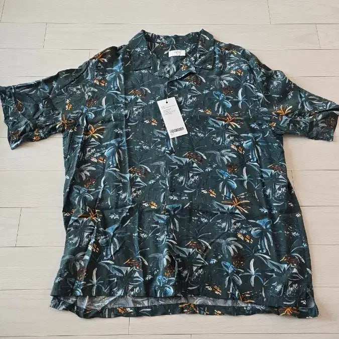[BUNJANG] Top Ten Shirt / 탑텐 셔츠