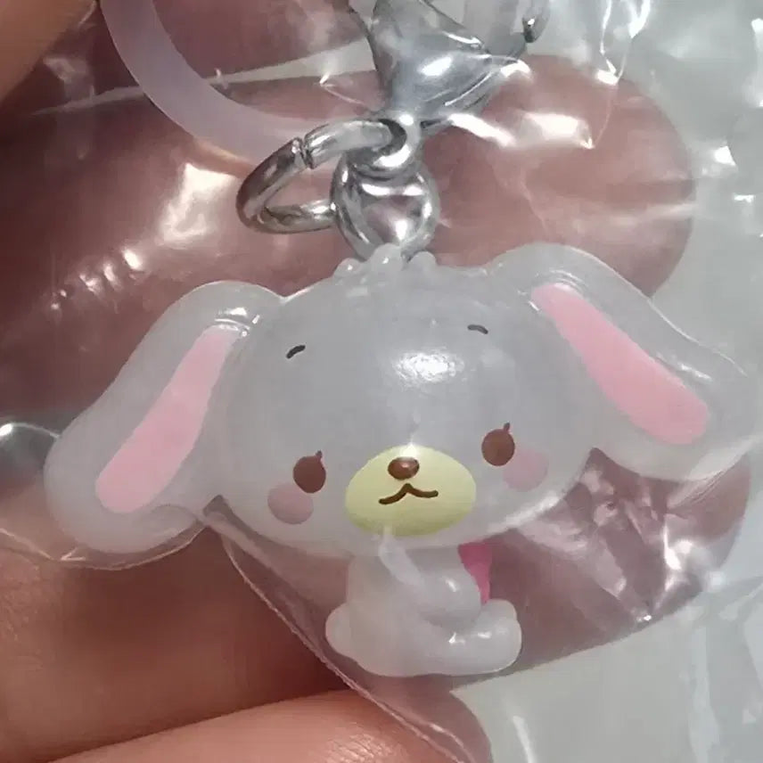 [SOLD OUT] 산리오 유루토 메지루시 *봉봉리본