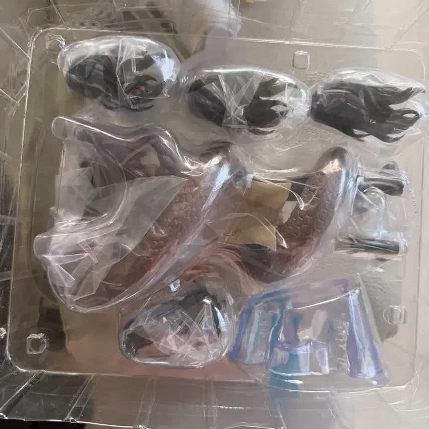 [BUNJANG] Naruto Orochimaru B Figure / 나루토 오로치마루 B상 미개봉 노박스