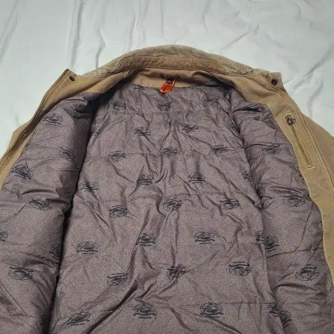 [BUNJANG] Patagonia Iron Forge Hemp Work Jacket L / 파타고니아 아이언 포지 햄프 워크 자켓 L 사이즈