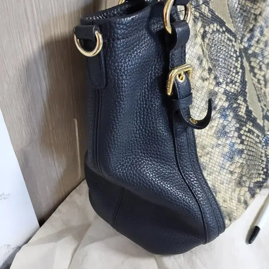 [BUNJANG] Daks Tote Bag / 닥스가방