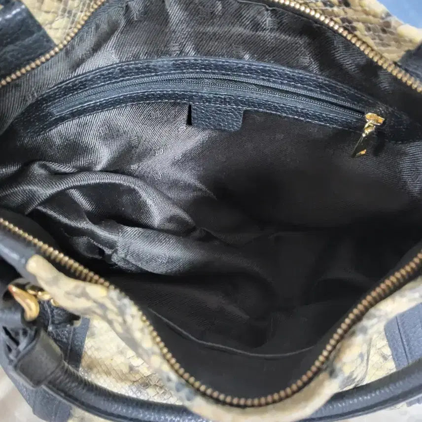 [BUNJANG] Daks Tote Bag / 닥스가방