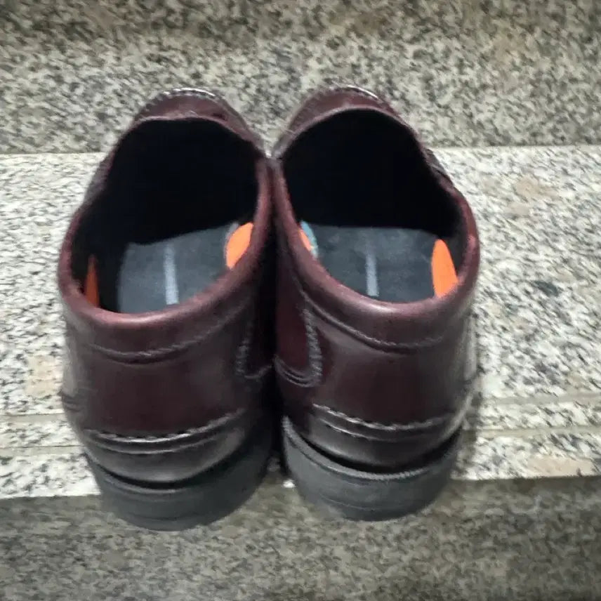 [BUNJANG] Rockport Tassel Loafers (Wide Fit) / 락포트 테슬 로퍼 260-265 까지 추천 (넓은 발볼 모델)