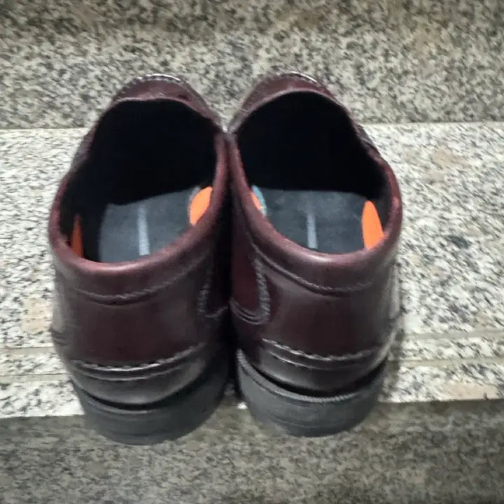 [BUNJANG] Rockport Tassel Loafers (Wide Fit) / 락포트 테슬 로퍼 260-265 까지 추천 (넓은 발볼 모델)