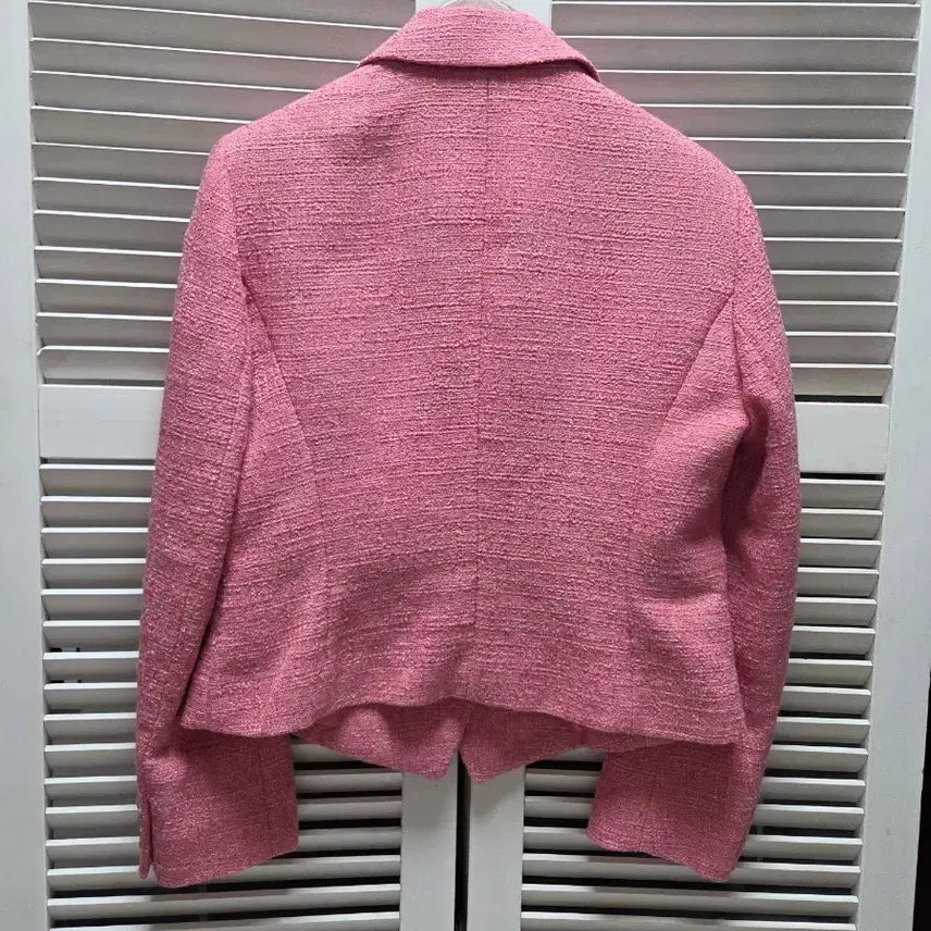 [BUNJANG] Cerruti 1881 Femme Tweed Jacket / 세루티1881 팜므 트위드 자켓