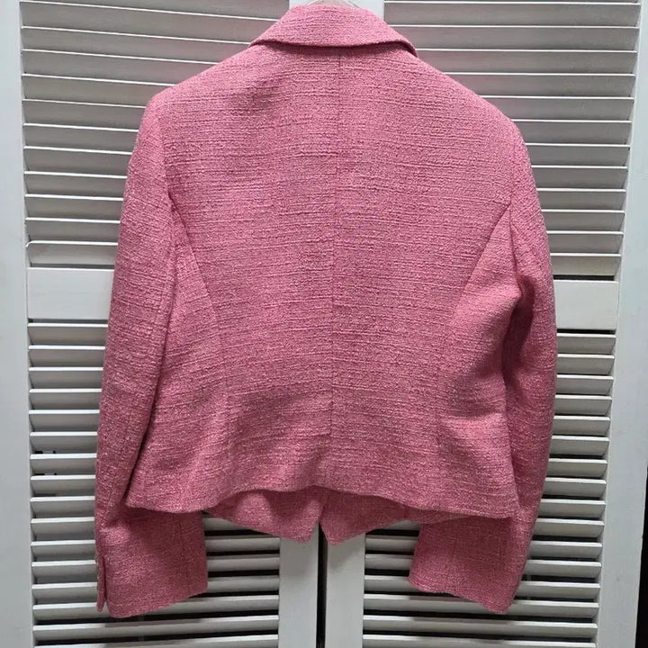 [BUNJANG] Cerruti 1881 Femme Tweed Jacket / 세루티1881 팜므 트위드 자켓