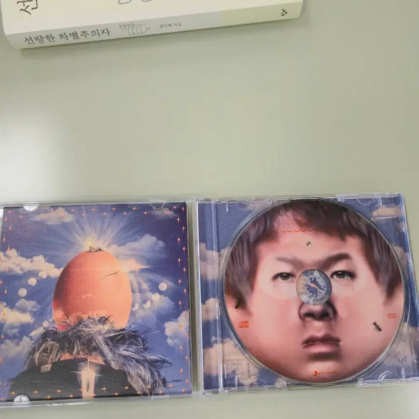 [BUNJANG] Sokodomo WWW.III CD Album / 소코도모 WWW.III  cd