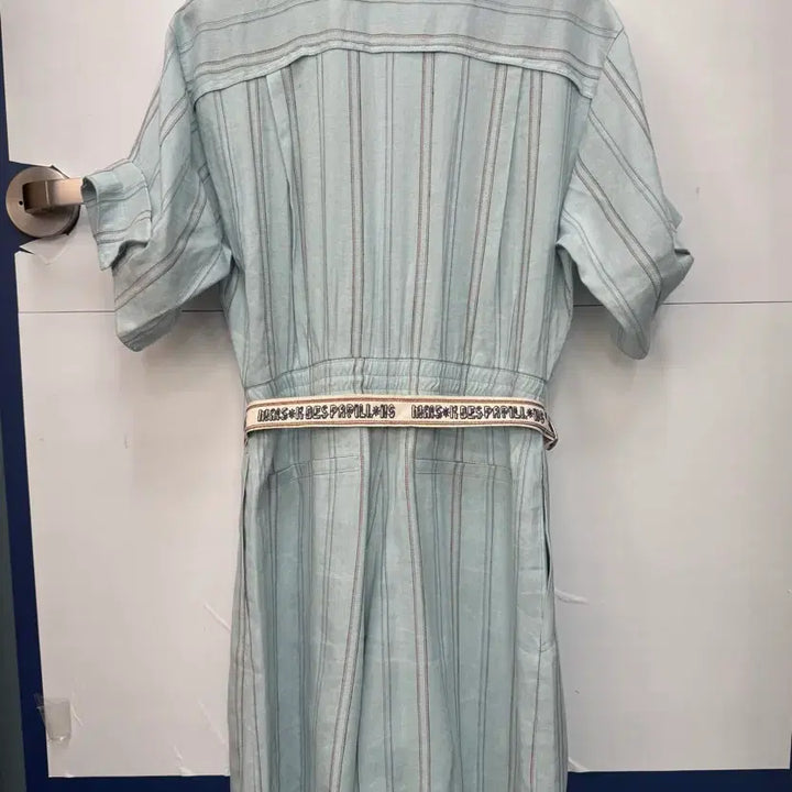 [SOLD OUT] 타임 린넨 점프수트(55)