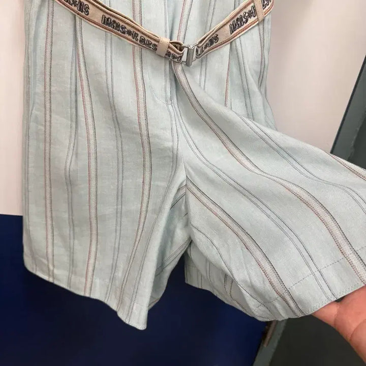 [SOLD OUT] 타임 린넨 점프수트(55)