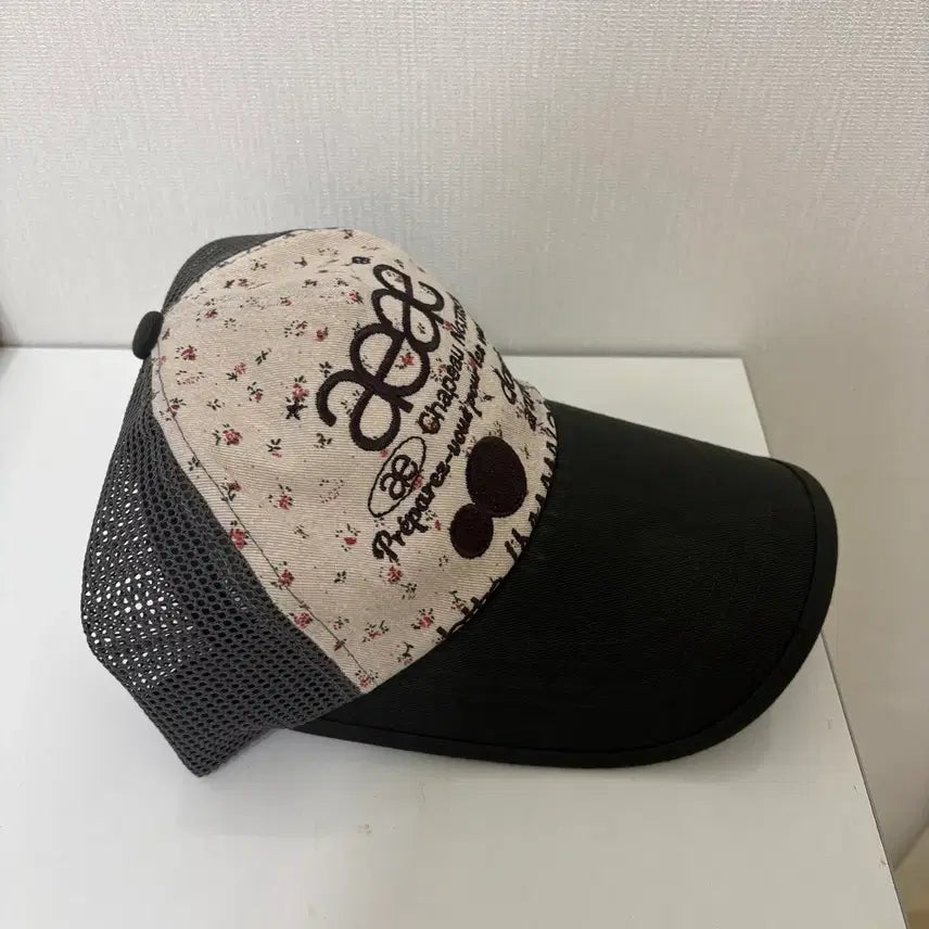 [SOLD OUT] (반택포가격) 에이이에이이 캡모자