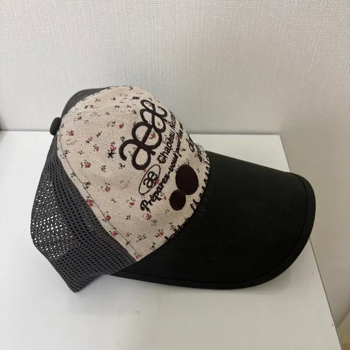 [SOLD OUT] (반택포가격) 에이이에이이 캡모자