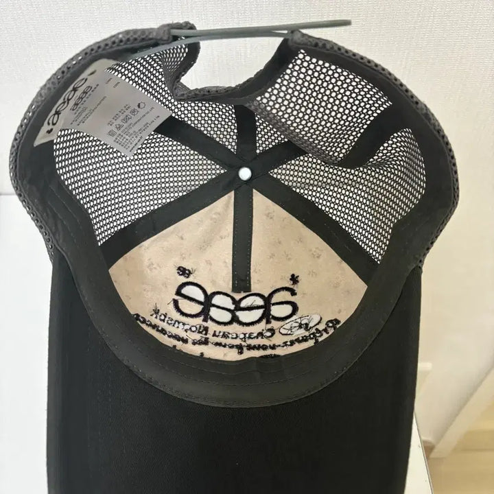 [SOLD OUT] (반택포가격) 에이이에이이 캡모자