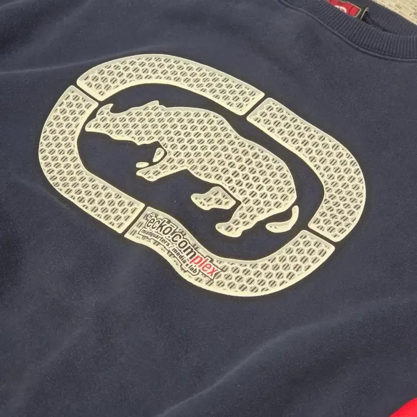 [BUNJANG] ECKO UNLTD Sweatshirt XL / ECKO UNLTD 맨투맨 XL