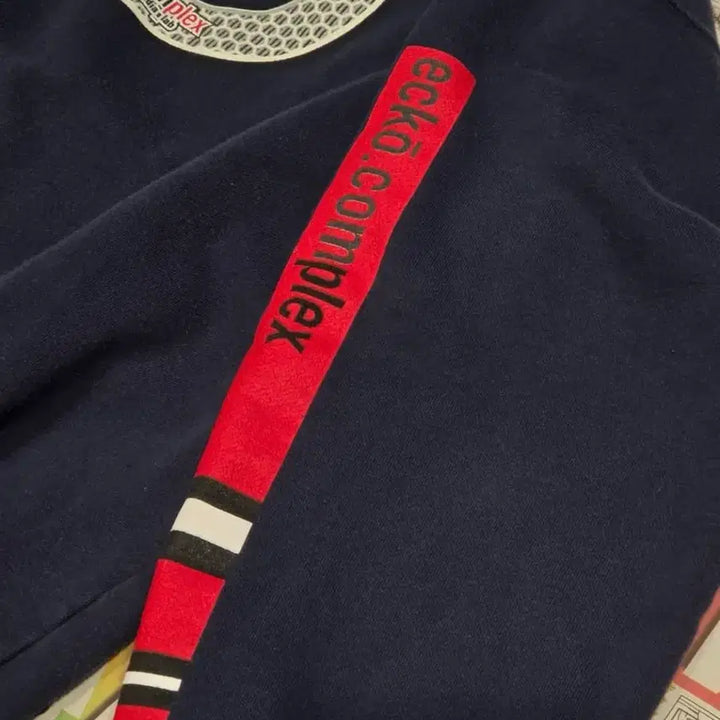[BUNJANG] ECKO UNLTD Sweatshirt XL / ECKO UNLTD 맨투맨 XL