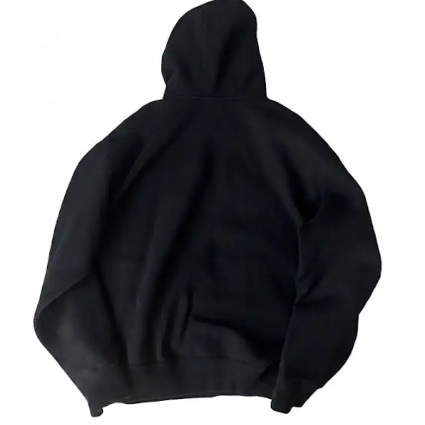 [BUNJANG] Nike NRG Hoodie Black M / 나이키 M NRG 후드 블랙 M