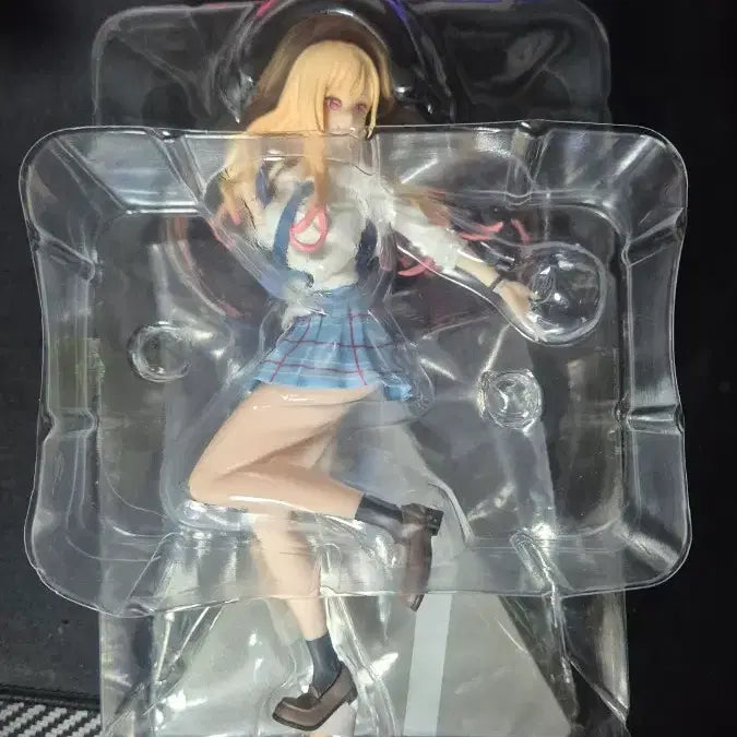 [BUNJANG] Sega Marin Kitagawa Figure / 키타가와 마린 피규어