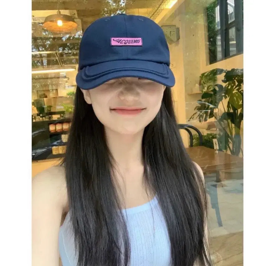 [BUNJANG] Yoonseul Doral Cami Top / 윤슬샵 doral cami top (yoonseul label)