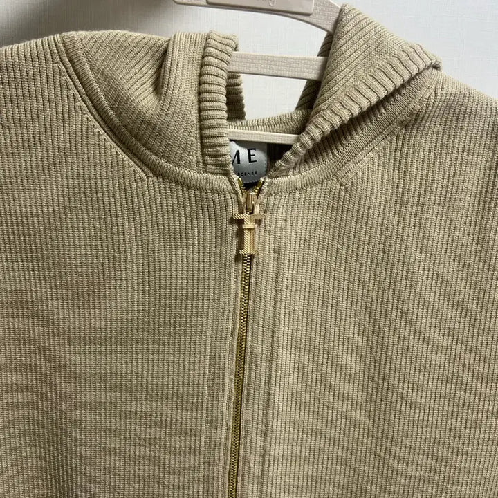 [BUNJANG] Time Hooded Vest / 타임 후드 베스트