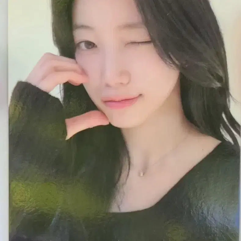 [SOLD OUT] 르세라핌 셀러브레이션 selebration 카즈하 KAZUHA 공방 포카
