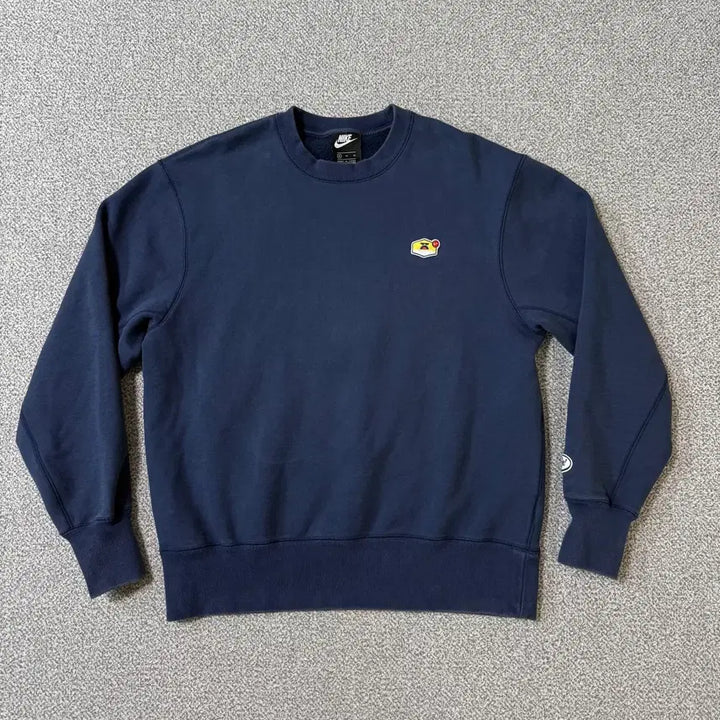 [BUNJANG] Nike Sweatshirt L / 나이키 맨투맨 스웻셔츠 L
