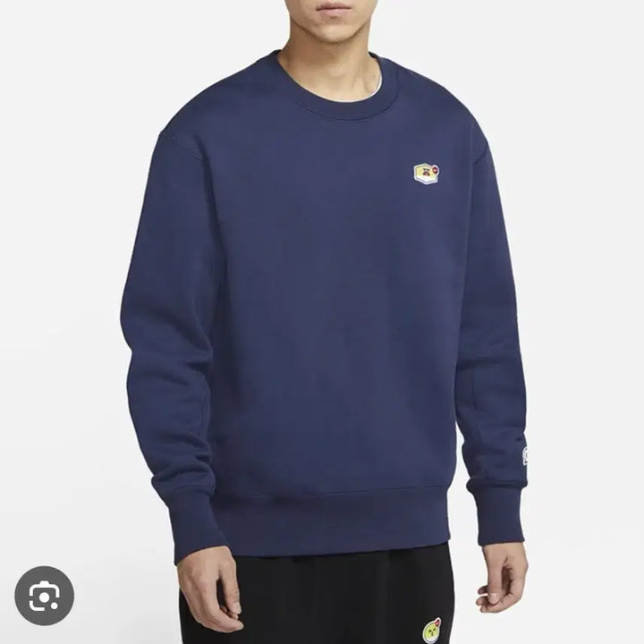 [BUNJANG] Nike Sweatshirt L / 나이키 맨투맨 스웻셔츠 L