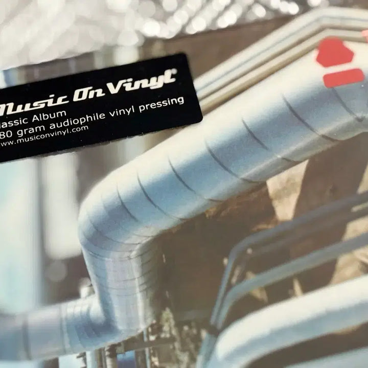 [BUNJANG] Alan Parsons Project Ammonia Avenue LP / 판매) 알란 파슨스 프로젝트 - Ammonia Avenue [LP]