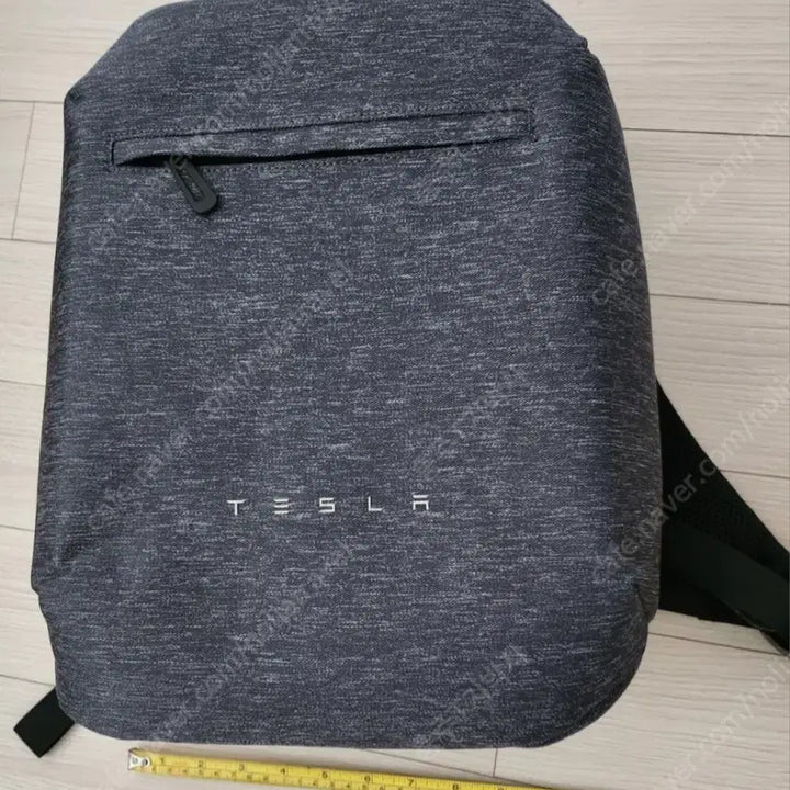 [BUNJANG] Tesla Small Backpack / 테슬라 스몰백팩