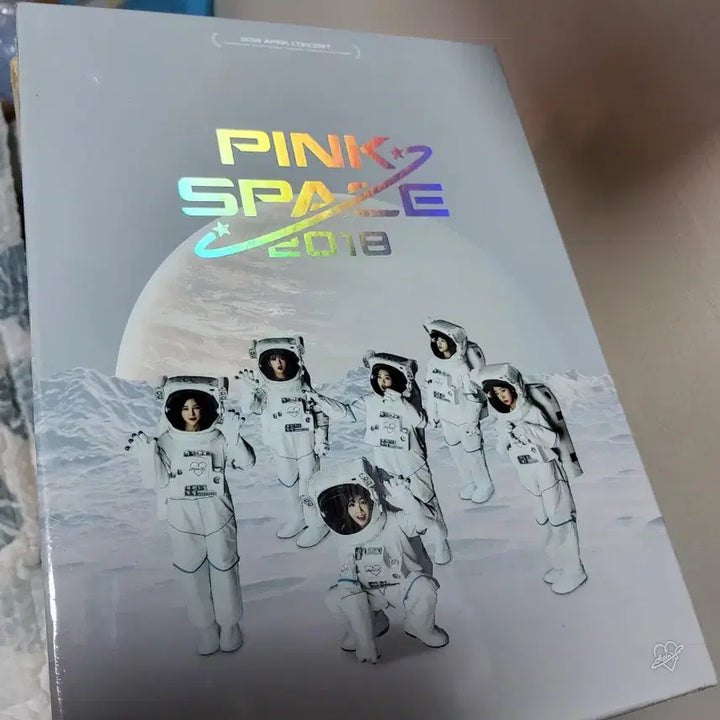 [BUNJANG] Apink Concert DVD Bundle Set (Sealed) / 에이핑크 미개봉 새상품 콘서트 DVD 일괄
