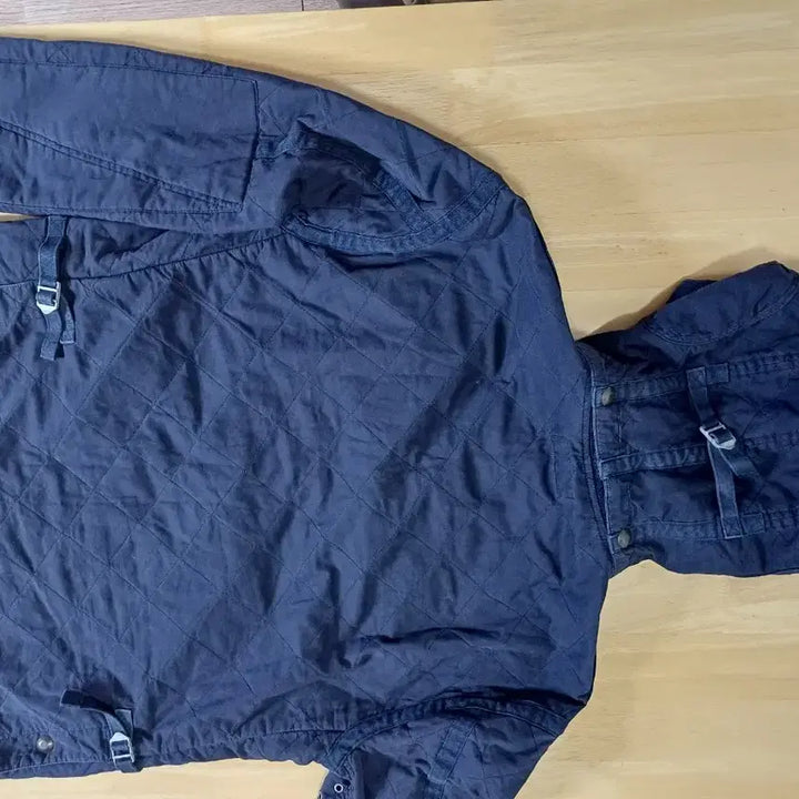 [BUNJANG] Polo Ralph Lauren Military Quilting Jacket / [L] 폴로 랄프로렌 밀리터리 퀼팅 자켓