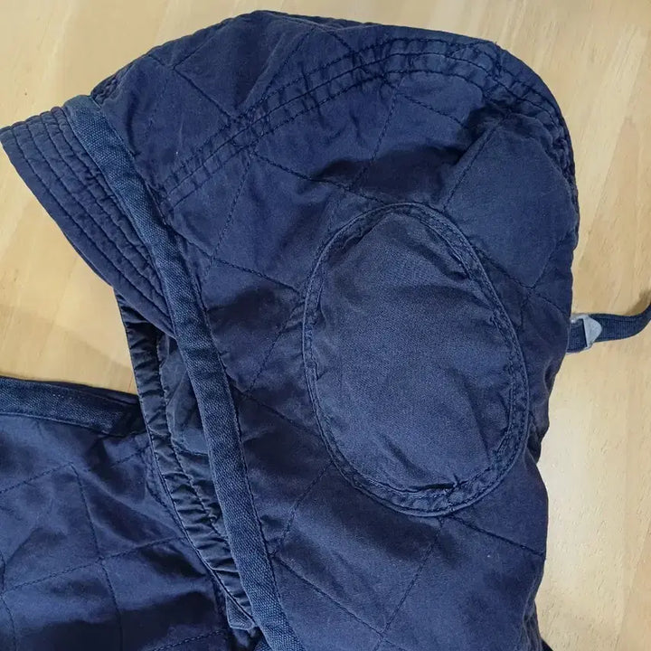 [BUNJANG] Polo Ralph Lauren Military Quilting Jacket / [L] 폴로 랄프로렌 밀리터리 퀼팅 자켓