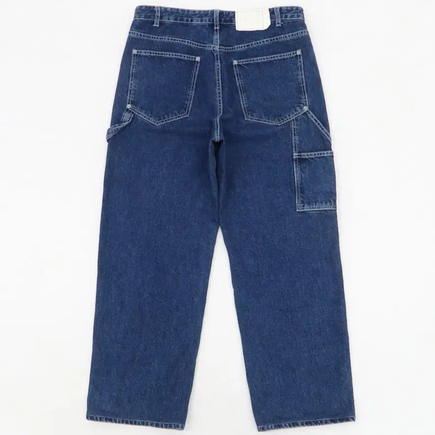 [BUNJANG] thisisneverthat Double Knee Carpenter Denim Pants XL / [XL]디스이즈네버댓 더블니 카펜터 데님팬츠
