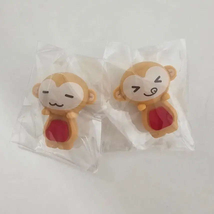 [SOLD OUT] 일괄) CU 씨유 핑루 원숭이 감자숭이 나른나른 냠냠 숭이 히퍼