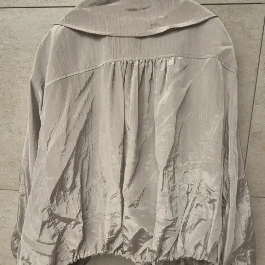 [SOLD OUT] 시스템 아우터 점퍼 바람막이