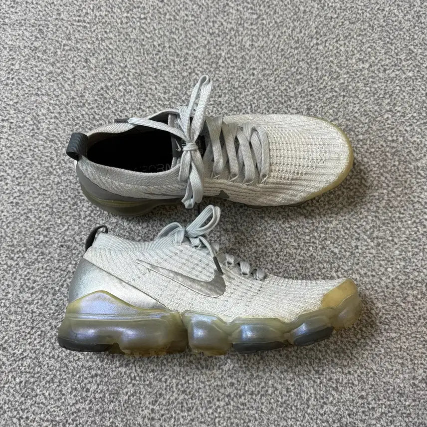 [BUNJANG] Nike Air VaporMax Flyknit 3 (Women&