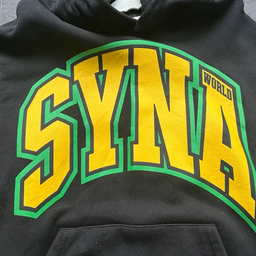 [BUNJANG] Syna World Setup Set / syna world 셋업