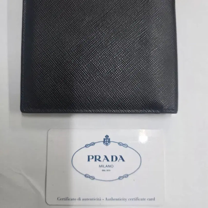 [BUNJANG] Prada Saffiano Men&