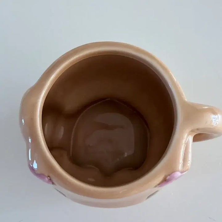 [BUNJANG] Sanrio Mocha Cinnamoroll Mocha Mug Cup / 산리오 모카 시나모롤모카 모카고전 모카머그컵