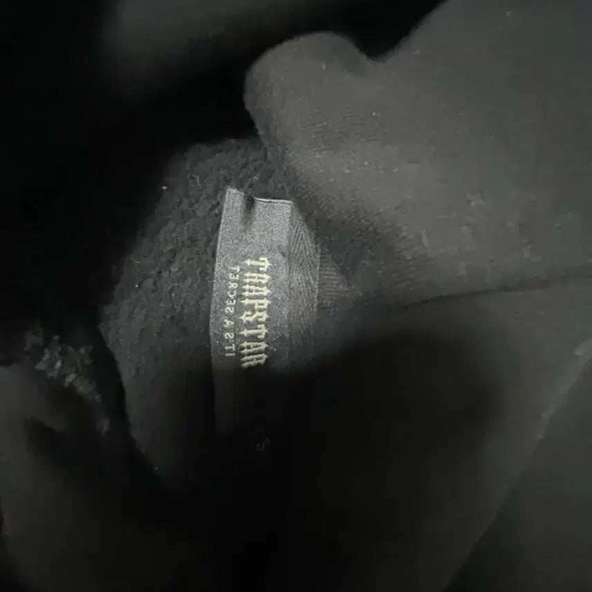 [BUNJANG] Trapstar Set Up - S Size / 트랩스타 셋업