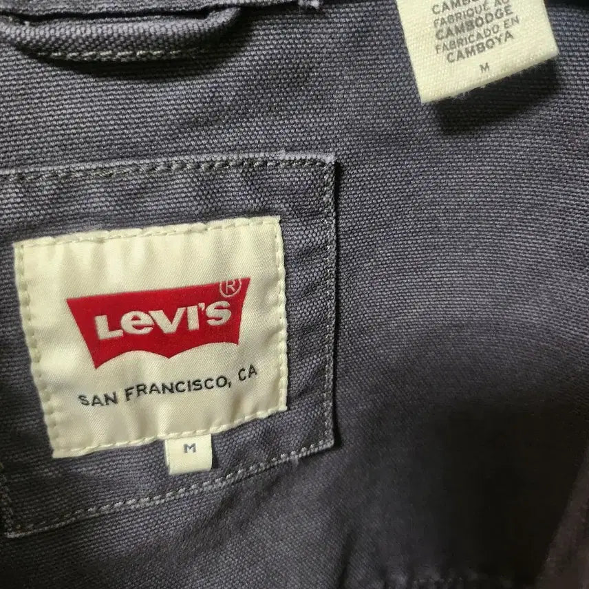[BUNJANG] Levi&