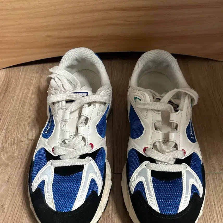 [BUNJANG] National Sneakers / 네셔널 신발 운동화