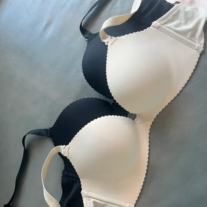 [BUNJANG] Aimée et moi A70 Bra Set / 에메필 a70