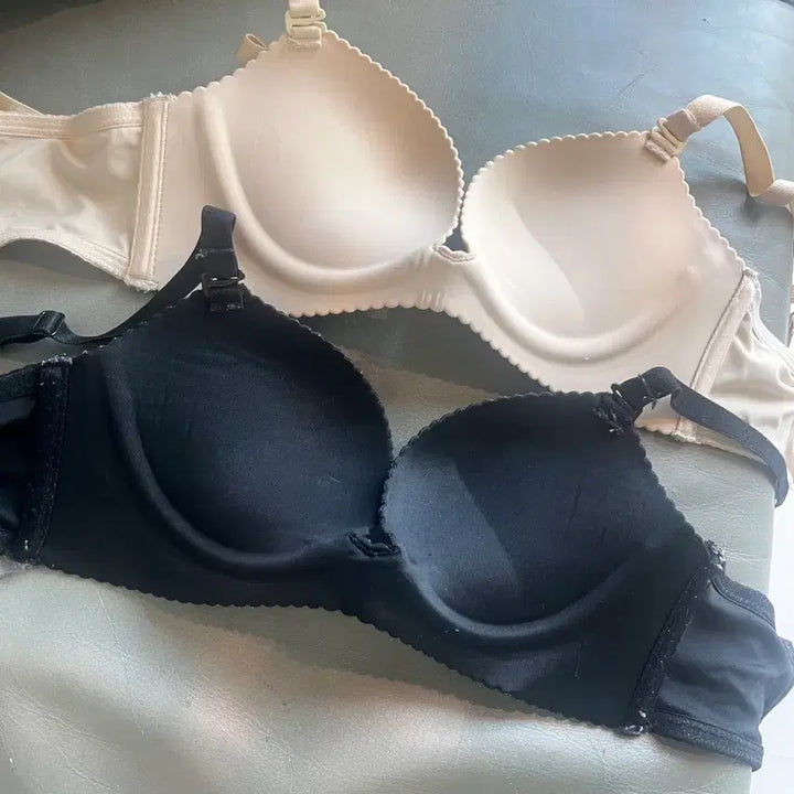 [BUNJANG] Aimée et moi A70 Bra Set / 에메필 a70
