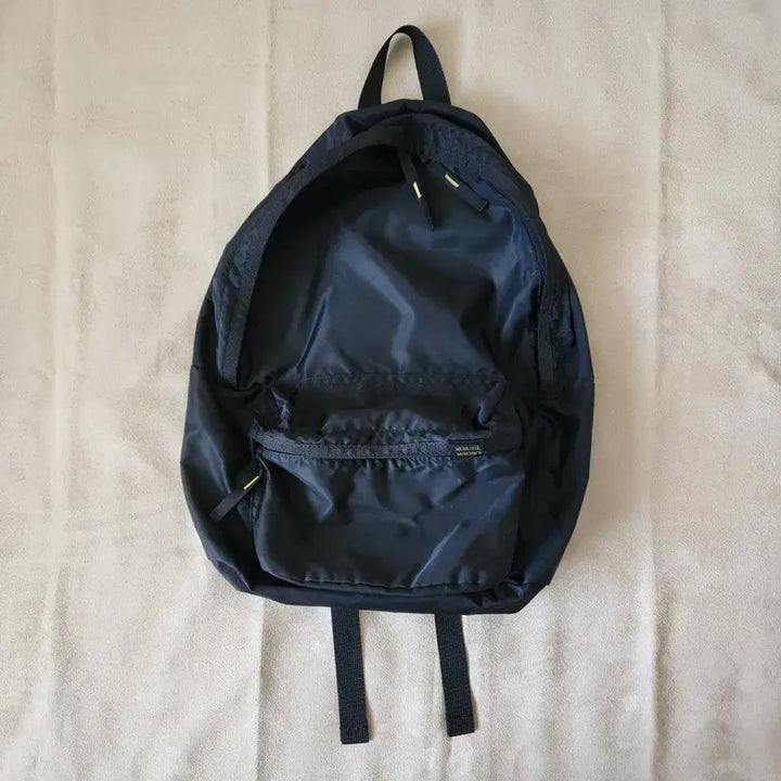 [BUNJANG] Porter Luggage Label Trek Convertible Nylon Daypack / Porter 요시다 포터 러기지 라벨 트렉 컨버터블 나일론 데이팩