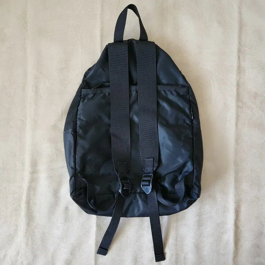 [BUNJANG] Porter Luggage Label Trek Convertible Nylon Daypack / Porter 요시다 포터 러기지 라벨 트렉 컨버터블 나일론 데이팩